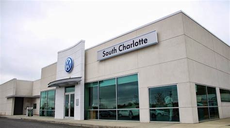 volkswagen of south charlotte|volkswagen south charlotte service.